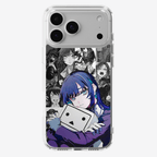 Funda ADO - D5 (ARTISTAS) - Kiracases by Pulso creativo