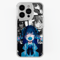 Funda de ADO para iPhone y Samsung | Kira Cases