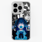 Funda de ADO para iPhone y Samsung | Kira Cases