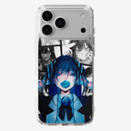 Funda ADO - D6 (ARTISTAS) - Kiracases by Pulso creativo