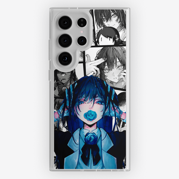 Funda ADO - D6  (ARTISTAS)