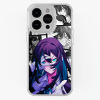 Funda de ADO para iPhone y Samsung | Kira Cases