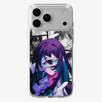 Funda ADO - D7 (ARTISTAS) - Kiracases by Pulso creativo