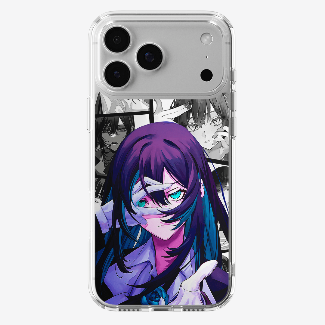 Funda ADO - D7 (ARTISTAS) - Kiracases by Pulso creativo