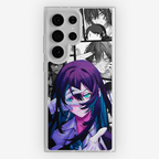 Funda ADO - D7 (ARTISTAS) - Kiracases by Pulso creativo