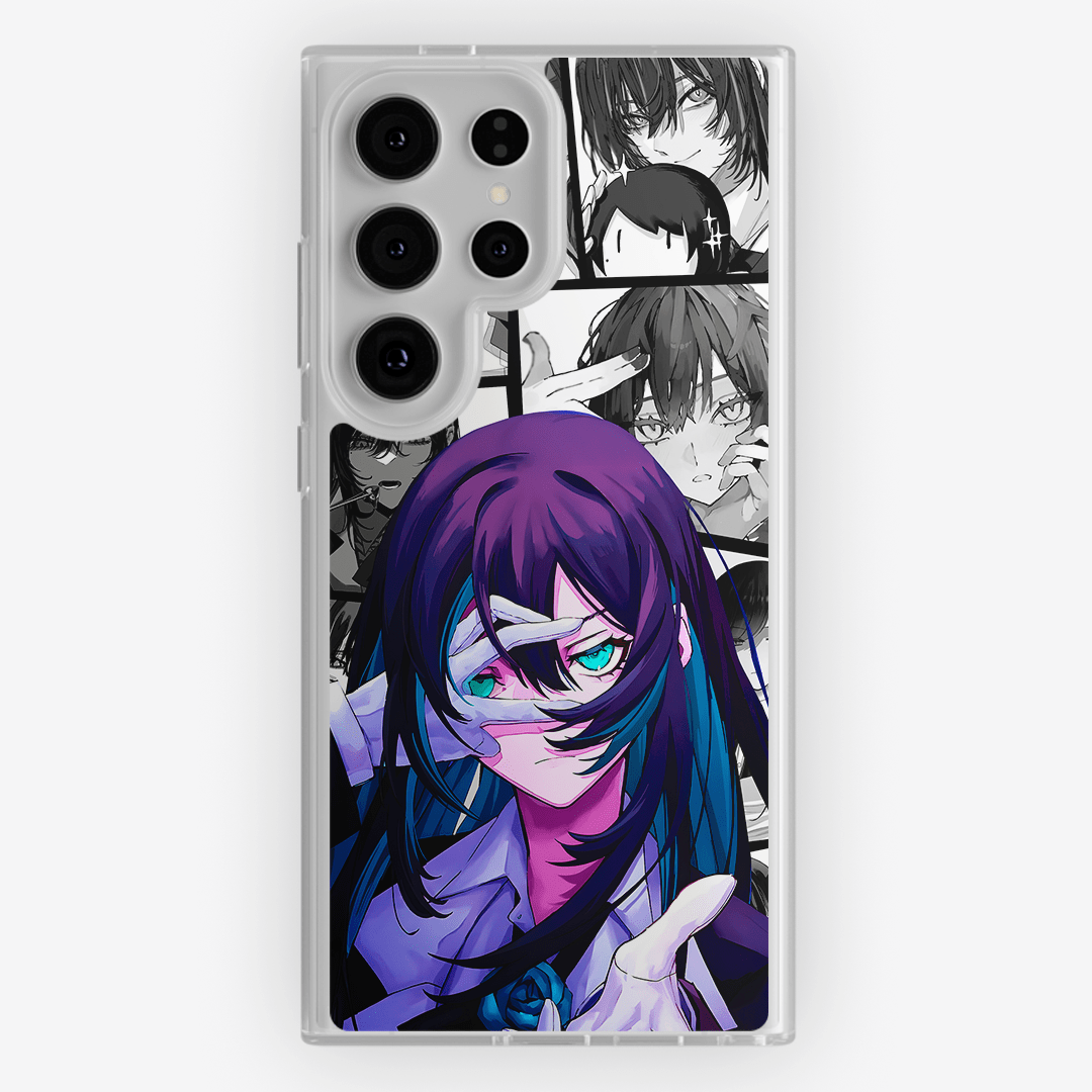 Funda ADO - D7 (ARTISTAS) - Kiracases by Pulso creativo
