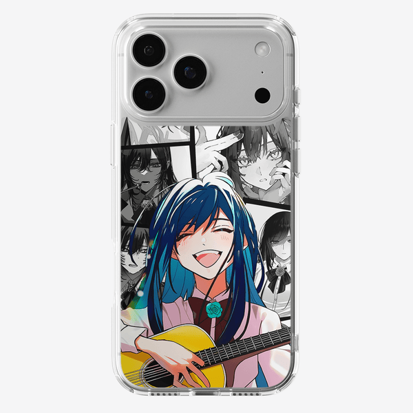 Funda ADO - D8 (ARTISTAS)