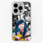 Funda de ADO para iPhone y Samsung | Kira Cases