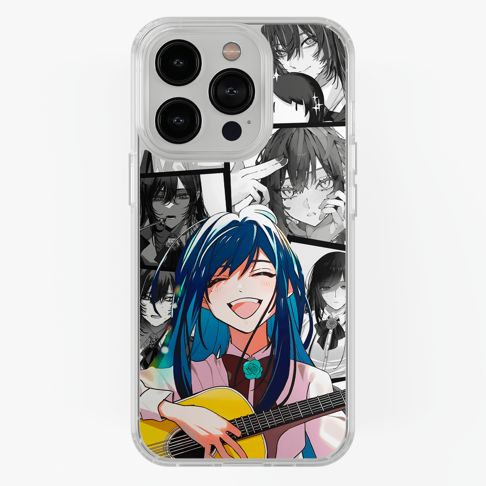 Funda de ADO para iPhone y Samsung | Kira Cases