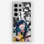 Funda ADO - D8 (ARTISTAS) - Kiracases by Pulso creativo