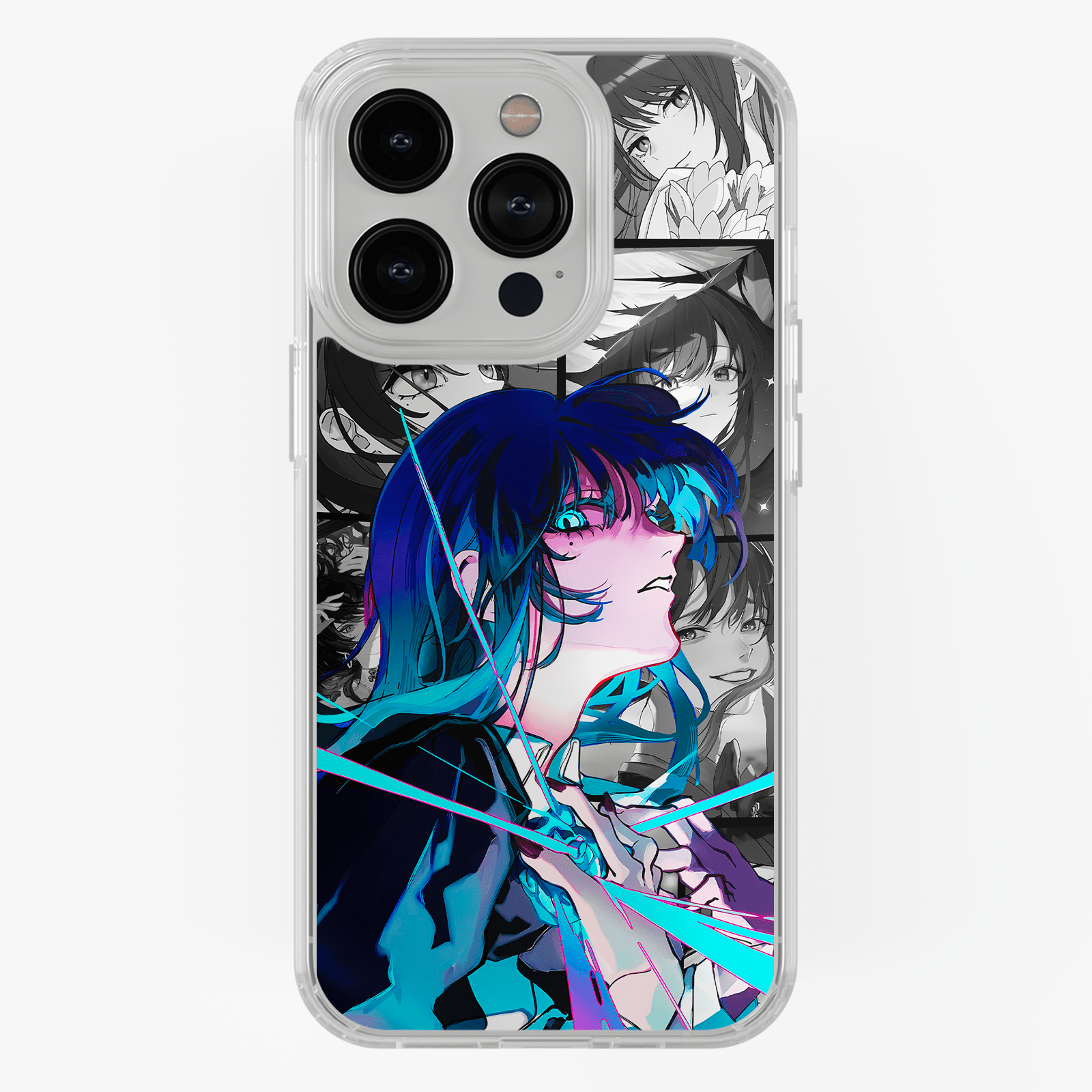 Funda ADO - D9 (ARTISTAS) - Kiracases by Pulso creativo
