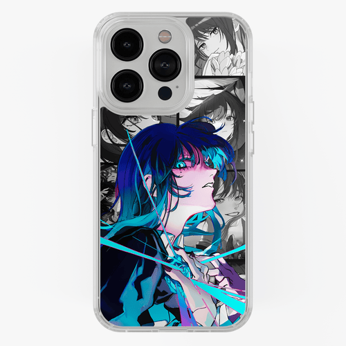 Funda de ADO para iPhone y Samsung | Kira Cases