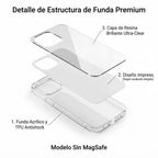 Funda ADO - D9 (ARTISTAS) - Kiracases by Pulso creativo