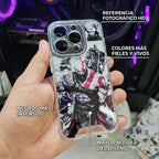 Funda ADO - D9 (ARTISTAS) - Kiracases by Pulso creativo