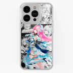 Funda de Aemeath para iPhone y Samsung | Kira Cases