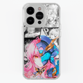 Funda de Aemeath para iPhone y Samsung | Kira Cases