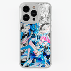 Funda de Aemeath para iPhone y Samsung | Kira Cases