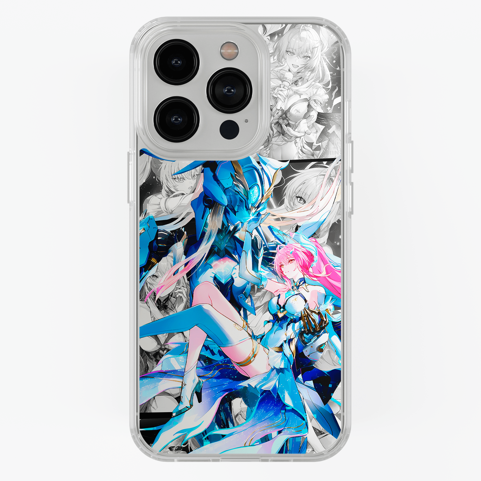 Funda de Aemeath para iPhone y Samsung | Kira Cases