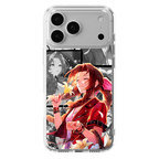 Funda Aerith - D1 (Final Fantasy) - Kiracases by Pulso creativo