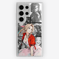 Funda Aerith - D2 (Final Fantasy) - Kiracases by Pulso creativo