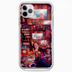 Funda Aesthetic mod19 - Kiracases by Pulso creativo