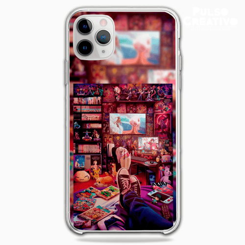 Funda Aesthetic mod19 - Kiracases by Pulso creativo