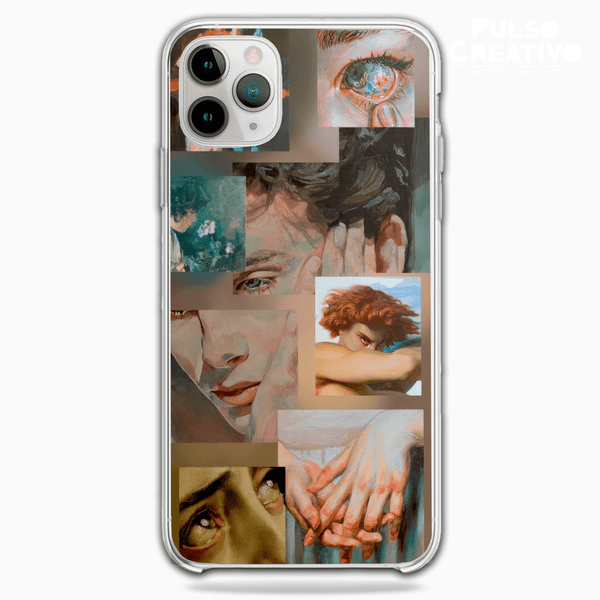 Funda Aesthetic mod19
