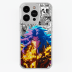 Funda Afrodita de Piscis - D5 (Saint Seiya) - Kiracases by Pulso creativo