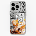 Funda de Aglaea para iPhone y Samsung | Kira Cases