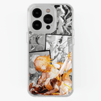 Funda de Aglaea para iPhone y Samsung | Kira Cases