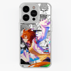 Funda Agnes Tachyon - D3 (Umamusume Pretty Derby) - Kiracases by Pulso creativo