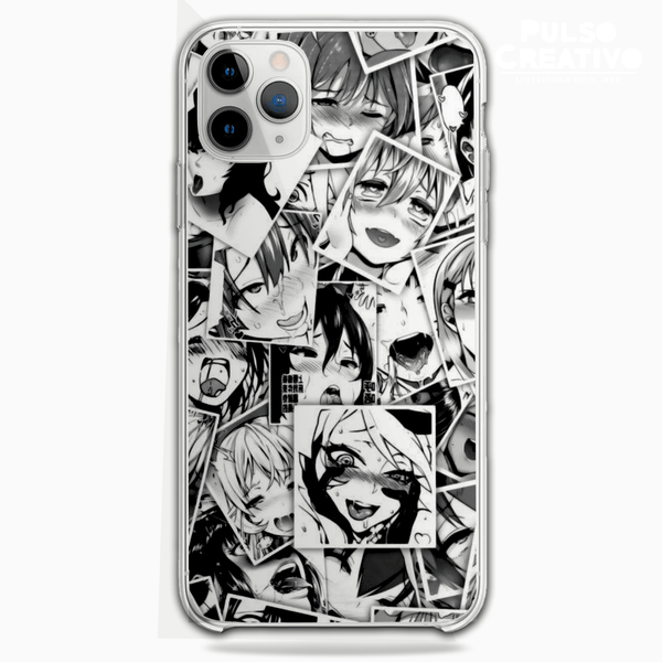 Funda Ahegao