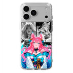 Funda Ahri - D3 (League of Legends) - Kiracases by Pulso creativo