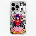 Funda Ai Hoshino - D1 (Oshi no Ko) - Kiracases by Pulso creativo