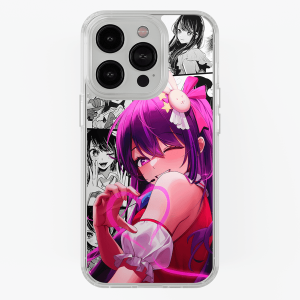 Funda Ai Hoshino - D3 (Oshi no Ko)