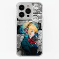 Funda Aigis - D1 (Persona) - Kiracases by Pulso creativo