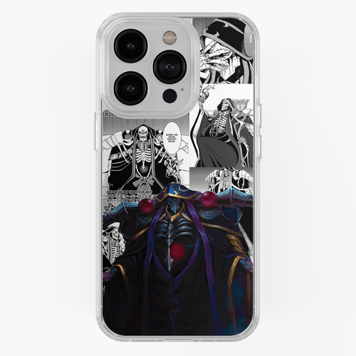 Fundas de Overlord - Kira Cases Mexico