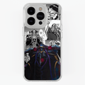 Funda Ainz Ooal Gown - D1 (Overlord) - Kiracases by Pulso creativo