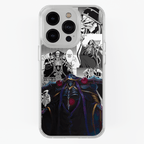 Funda Ainz Ooal Gown - D1 (Overlord) - Kiracases by Pulso creativo