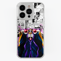 Funda Ainz-Sama - Kiracases by Pulso creativo