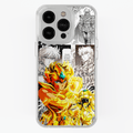 Funda Aiora De Leo - D2 (Saint Seiya) - Kiracases by Pulso creativo