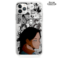 Funda Aizawa - Boku no Hero Academia - Kiracases by Pulso creativo