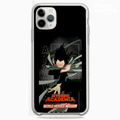 Funda Aizawa-Sensei v3 - Kiracases by Pulso creativo