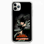 Funda Aizawa-Sensei v3 - Kiracases by Pulso creativo