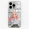 Funda Ajisai Sena - D2 (Watashi ga Koibito ni Nareru Wake) - Kiracases by Pulso creativo