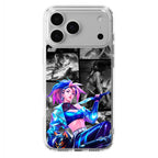 Funda Akali - D1 (League of Legends) - Kiracases by Pulso creativo