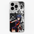 Funda de Akame para iPhone y Samsung | Kira Cases