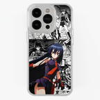 Funda de Akame para iPhone y Samsung | Kira Cases