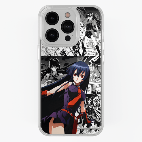 Fundas de Akame ga Kill! - Kira Cases Mexico