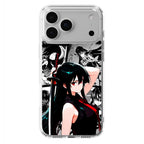 Funda Akame - D2 (Akame Ga Kill) - Kiracases by Pulso creativo